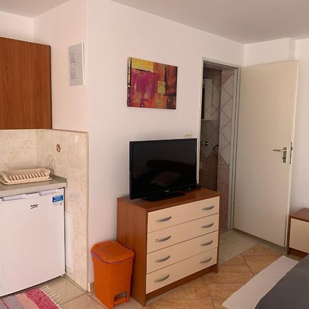 Apartment Villa Ana أوباتيا المظهر الخارجي الصورة