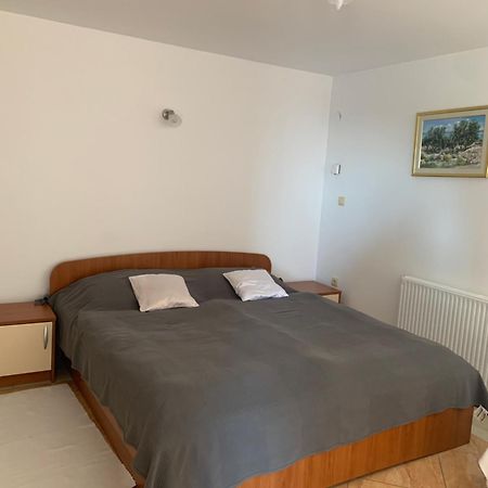 Apartment Villa Ana أوباتيا المظهر الخارجي الصورة