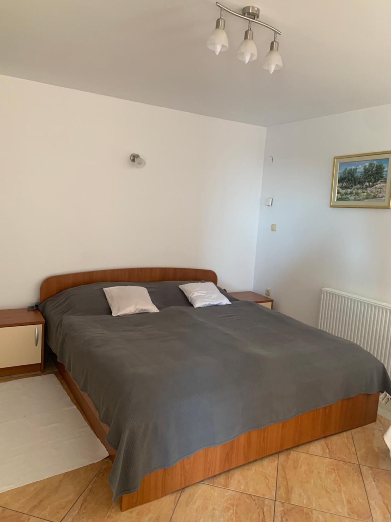 Apartment Villa Ana أوباتيا المظهر الخارجي الصورة