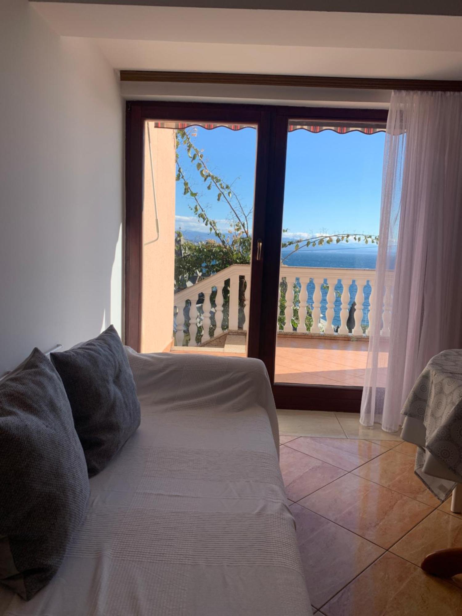 Apartment Villa Ana أوباتيا المظهر الخارجي الصورة