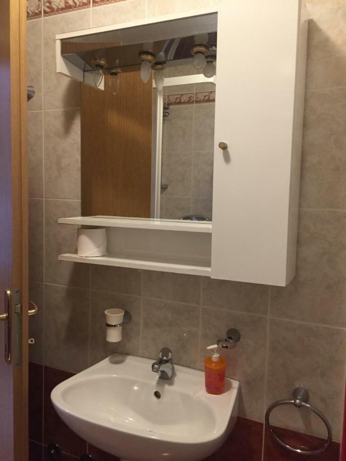 Apartment Villa Ana أوباتيا المظهر الخارجي الصورة